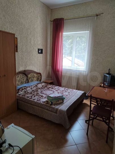 Комната 25 м², 3/3 эт.