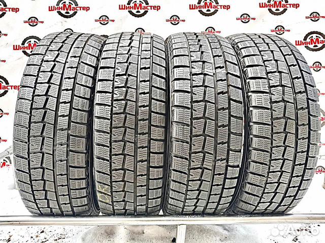 Dunlop winter maxx 185 65