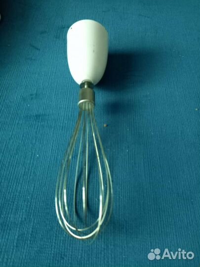 Блендер погружной электрический polaris рнв 0417