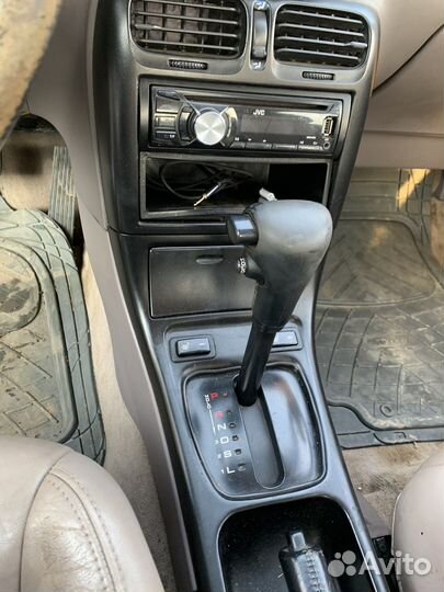 Mazda Xedos 6 2.0 AT, 1992, 197 770 км