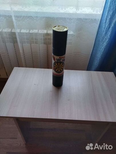 Игра дартс магнитная
