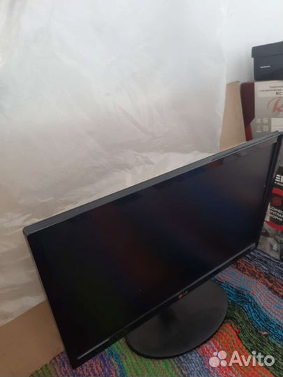 Монитор для компьютера lg