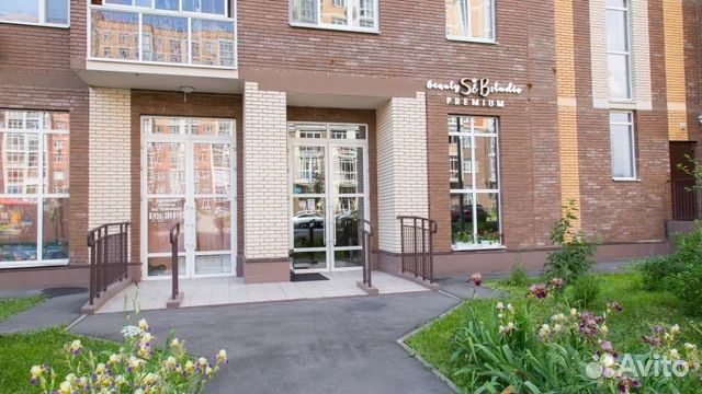 Продажа студии красоты