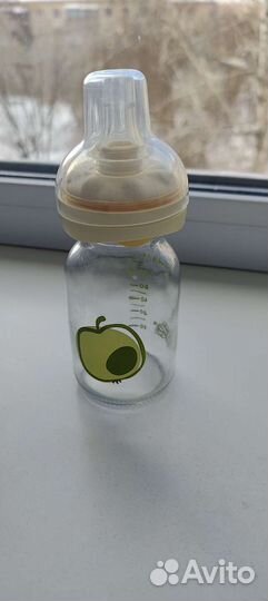 Бутылочки для кормления