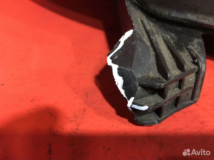 Фара для Peugeot 107 1KR-FE 1.0 (Б/У)