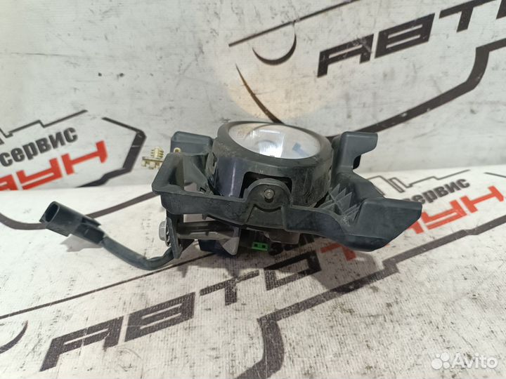 Туманка mazda axela mazda3 BK BK3P BK5P bkep 3578 левая хамелеон BP4K51690B D229