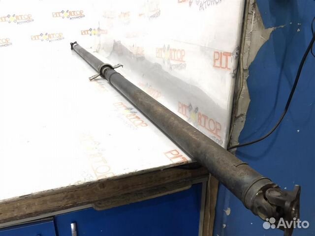 Карданный вал Toyota Estima (AHR20,ACR50,ACR55,GS