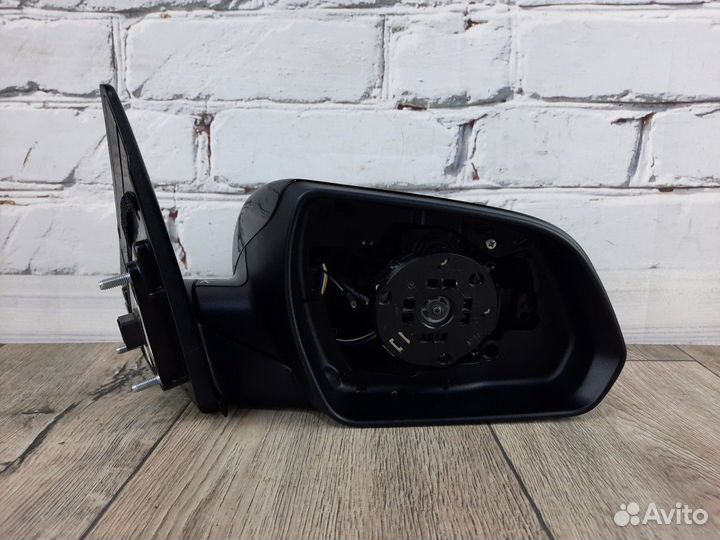 Зеркало правое Creta Крета