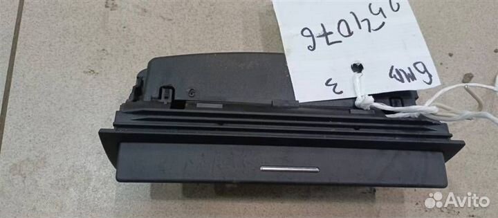 Ящик передней консоли BMW 3-Series E46 1998-2007