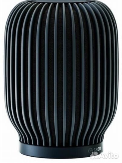 Умная колонка