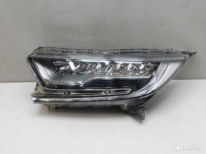 Фара левая Honda CR-V