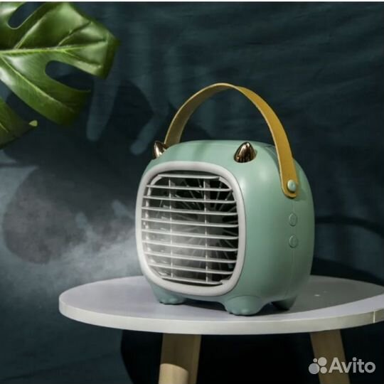 Вентилятор новый (разные)