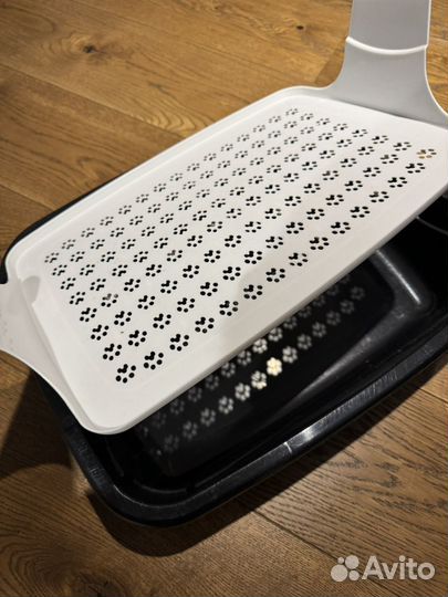 Кошачий лоток