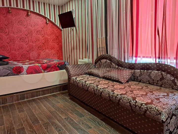 1-к. квартира, 32 м², 2/2 эт.