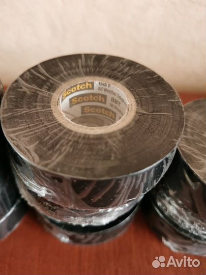 Изолента 3М 88 Т