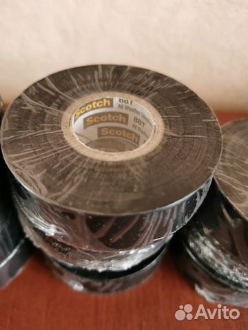 Изолента 3М 88 Т