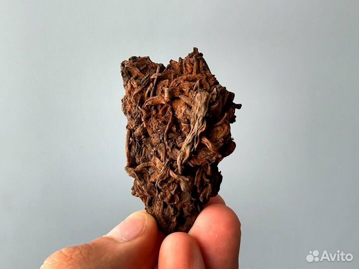 Китайский чай для бодрости