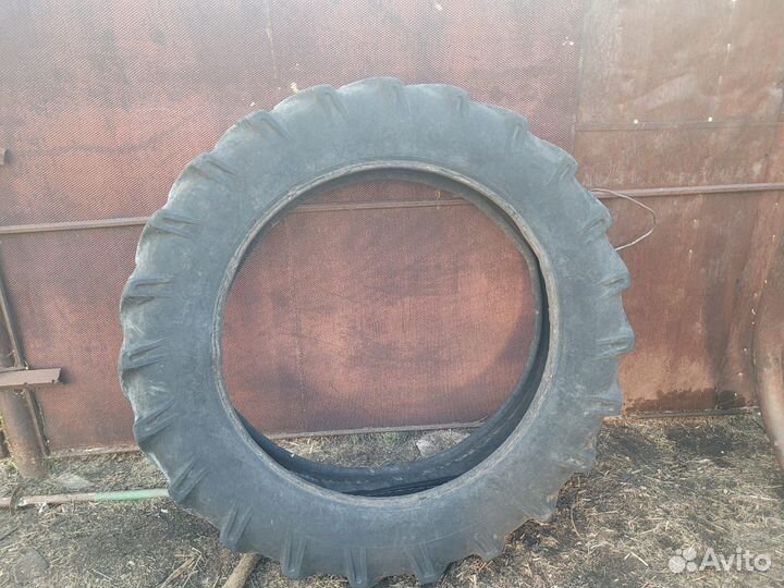 Покрышка для трактора