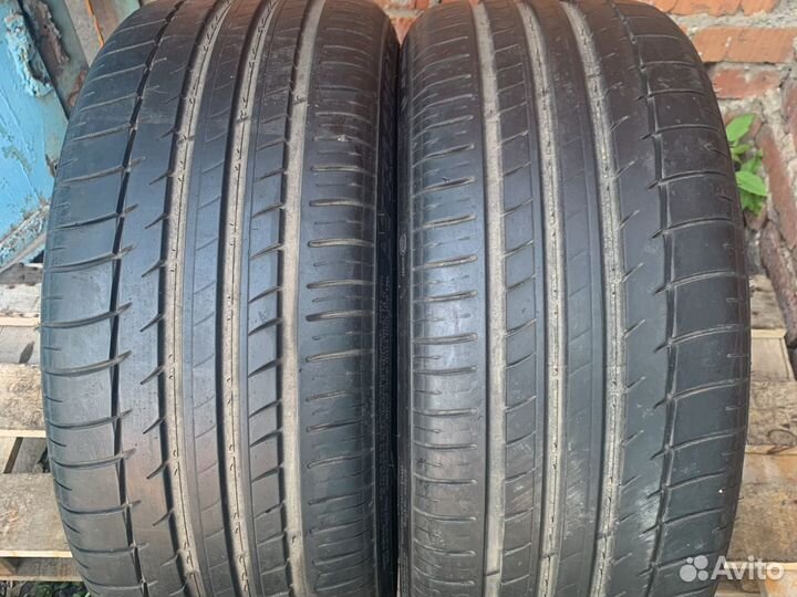 Triangle Sportex TSH11 225/35 R19 88Y