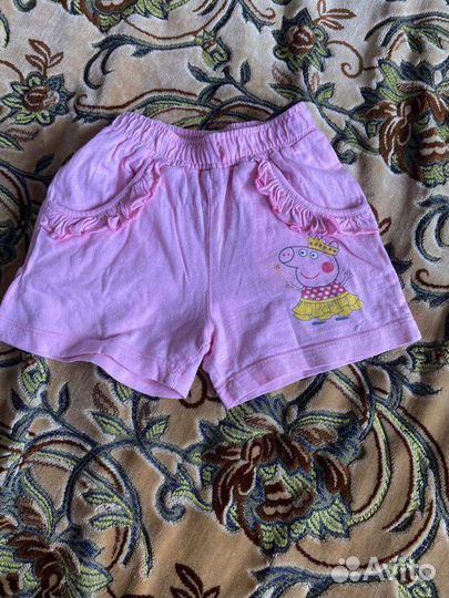 Детская одежда для девочек