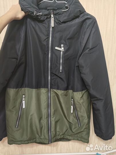 Куртка для мальчика 158 164