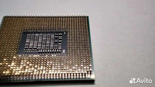 Процессор Intel Celeron B830