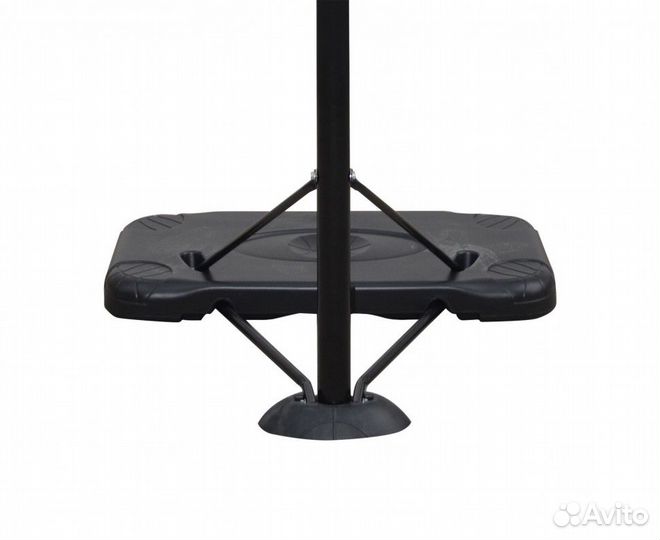 Баскетбольная мобильная стойка DFC stand44HD1