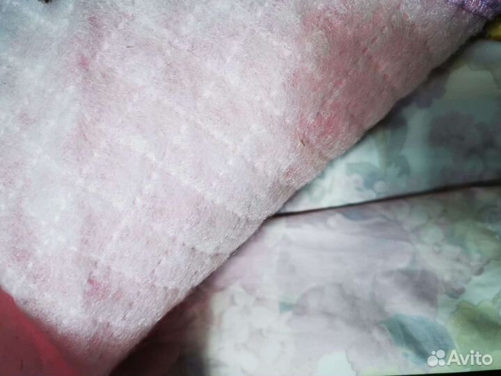 Плащ для девочки