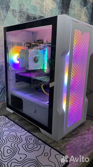 Игровой пк