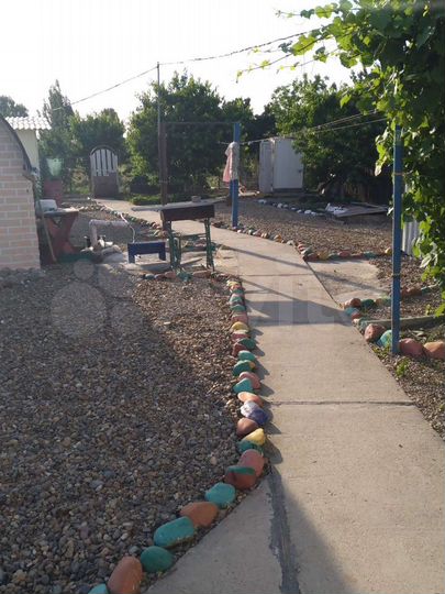 Дом 43 м² на участке 20 сот.