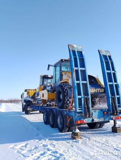 Аренда Булдузер Кат 6 DN