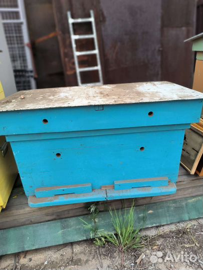 Улей для пчел