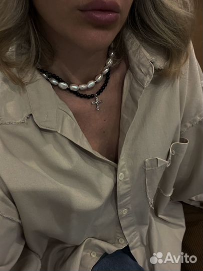 Колье Чокер