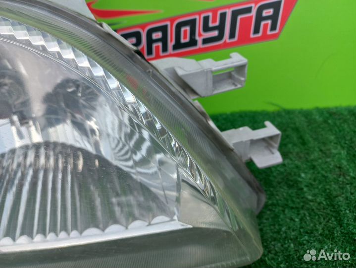 Фара toyota NCP12,NCP16,SCP11,NCP11 platz,echo 1 м