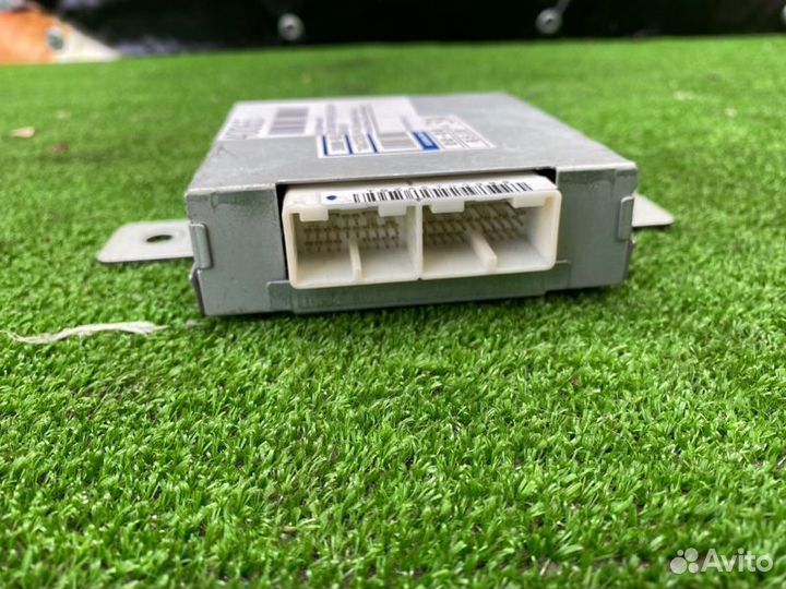 Блок управления АКПП Suzuki Grand Vitara/Escudo