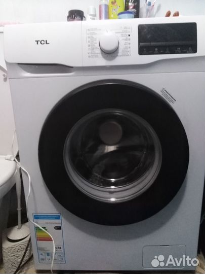 Стиральная машина бу