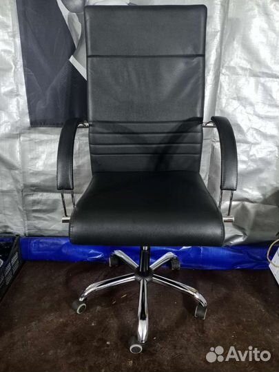 Компьютерное кресло, гарантия