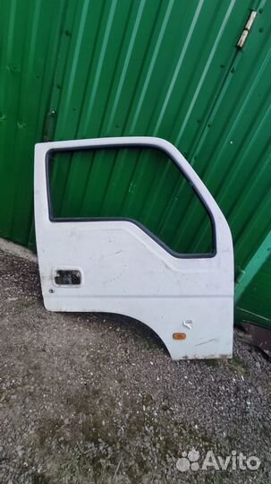 Дверь правая Киа Бонго