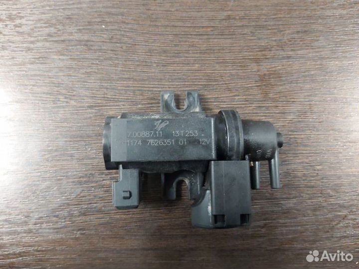 Преобразователь давления Bmw X5 50Ix F15 N63N 4.4