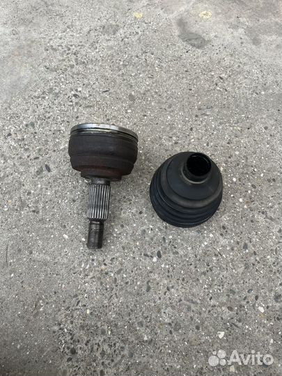 Шрус наружный Renault Duster/Megan 3/Captur