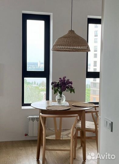 Абажуры 3 шТ. Бронь