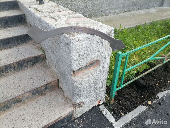 1/2 ремонтной арки. Задняя левая. Hover h3, h5