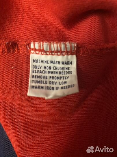 Регбийка Polo ralph lauren usa