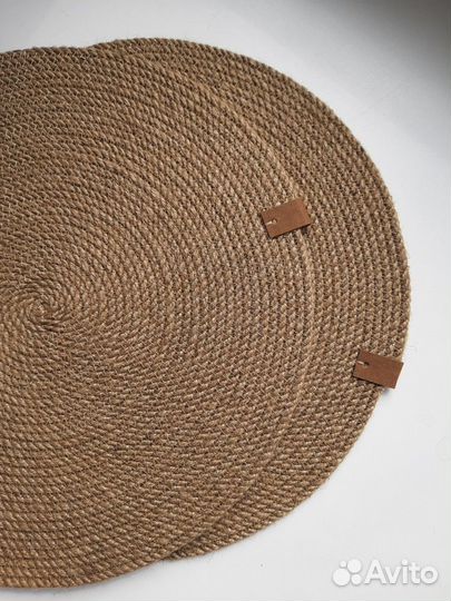 Салфетки сервировочные