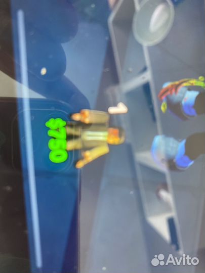 Секрет агент