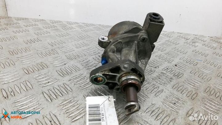 Насос вакуумный Saab 9-5 рест. 2003 55558434