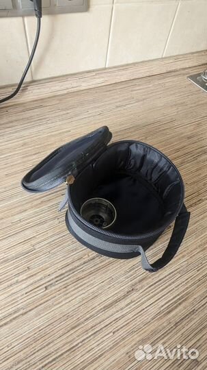 Чехол для рыболовных катушек