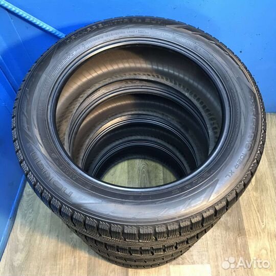 Nokian Tyres Hakkapeliitta R2 225/55 R18