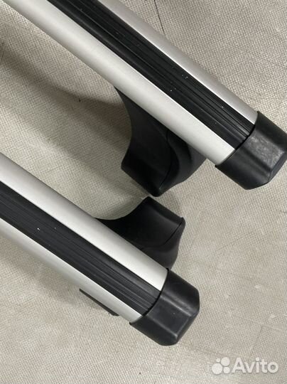 Багажная система для автомобиля