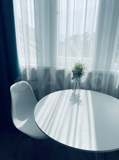 Апартаменты-студия, 27,2 м², 5/6 эт.